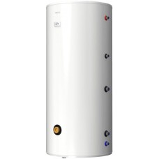 Водонагреватель накопительный электрический HAJDU Водонагреватель комбинированного нагрева AQ IND 300 SC