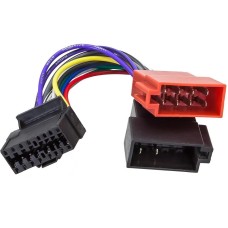 Разъем AurA AWU-JV01