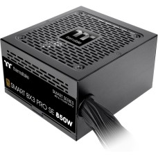 THERMALTAKE Блок питания Smart BX3 Pro SE/0850W/Non Modular/Non Light/Single Voltage/Analog/80 Plus Bronze/EU/Non JP CAP/Etched Flat Cables/Gen 5