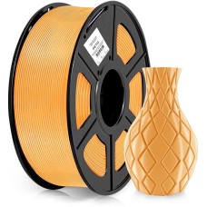 CACTUS Пластик для принтера 3D CS-3D-PETG-1KG-T-ORANGE PETG d1.75мм 1кг L316м 1цв