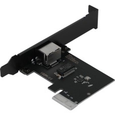 DIGMA Сетевая карта Gigabit Ethernet DPE101G-TX PCI Express