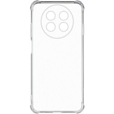 REDLINE Чехол (клип-кейс) для Huawei Nova Y91 iBox Crystal прозрачный (УТ000036185)