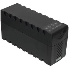 POWERCOM Источник бесперебойного питания Raptor RPT-800A 480Вт 800ВА черный