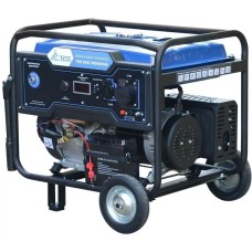 ТСС Генератор SGG 5000EHNA 5.5кВт