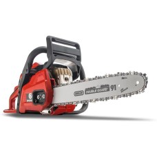 AL-KO Бензопила sbA 6436 1500Вт 2л.с. дл.шины:14