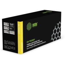 Картридж лазерный CACTUS Картридж лазерный CS-TK5280Y TK-5280Y желтый (11000стр.) для Kyocera Ecosys P6235cdn/M6235cidn/M6635cidn