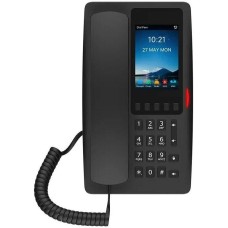 IP-телефон FANVIL Телефон IP H6W черный