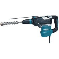 MAKITA Перфоратор HR4013C патрон:SDS-max уд.:11.4Дж 1100Вт