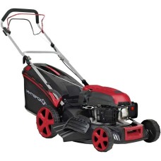 ИНТЕРСКОЛ Газонокосилка бензиновая ГБ-53/196СБ, 52.5см, самоходная [933.0.0.70]