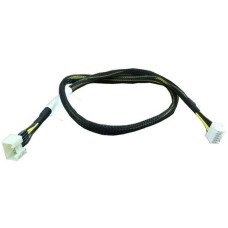 HPE Комплектующие корпусов ProLiant DL360 Gen11 LFF Internal Cable Kit