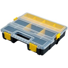 DELI Органайзер пластиковый модульный DL432062