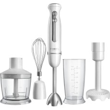 RED SOLUTION Блендер HB2917P, погружной, белый