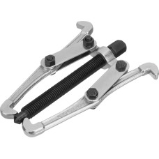 SPARTA Съемник механический, 150 мм, двойной 525055