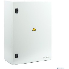 ИБП БАСТИОН ИБП SKAT-UPS-1000-IP65-ON-SMART-WiFi-SNMP Источник бесперебойного питания 1000ВА/750Вт, IP65 SNMP Wi-Fi, 220В синусоида, без АКБ - 2 АКБ от 40Ач (бокс для АКБ 1970771) (988)