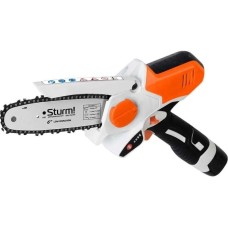 STURM! Цепная пила Sturm CSC1804 аккум. дл.шины:6