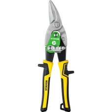 STAYER Cobra, 250 мм, правые ножницы по металлу (23055-R)