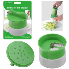 MULTIDOM Декоратор для овощей D8см VL53-103