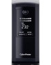 ИБП CYBERPOWER ИБП VP1000ELCD, 1000VA/550W, L-INT, A.SIN, LCD, USB, RS232, RJ45/11, SCHUKOx4