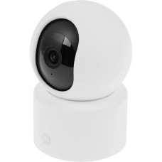 XIAOMI Камера видеонаблюдения IP C301 2.8-2.8мм цв. корп.:белый/черный (BHR8683GL)