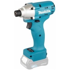 MAKITA Гайковерт TD112DMZ 12Вт аккум. патрон:шестигр.1/4