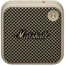 Marshall Willen II сream
