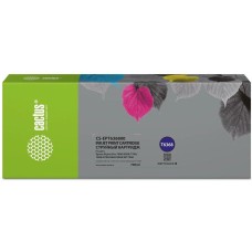 Картридж струйный CACTUS Картридж струйный CS-EPT636800 T6368 черный матовый (700мл) для Epson Stylus PRO 7700/7890/7900/9700 с чипом