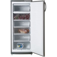 МОРОЗИЛЬНИК М-7184-080 СЕРЕБРИСТЫЙ