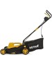Газонокосилка HUTER ELM-1800