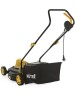 Газонокосилка HUTER ELM-1800
