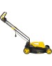 Газонокосилка HUTER ELM-1800
