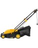 Газонокосилка HUTER ELM-1800