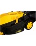 Газонокосилка HUTER ELM-1800