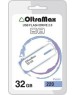 USB флэш-накопитель OLTRAMAX OM-32GB-220-фиолетовый