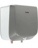 Водонагреватель накопительный электрический HAIER ES10V-Q1(R) над мойкой