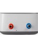 Водонагреватель накопительный электрический HAIER ES10V-Q1(R) над мойкой