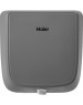 Водонагреватель накопительный электрический HAIER ES10V-Q1(R) над мойкой