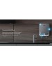 Водонагреватель накопительный электрический HAIER ES10V-Q1(R) над мойкой