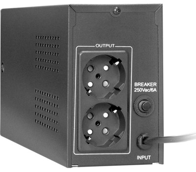 Источник бесперебойного питания EXEGATE