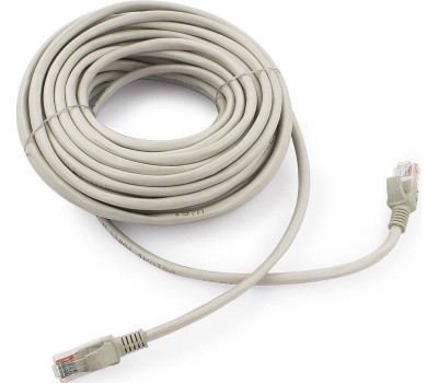 патчкорд GEMBIRD/Cablexpert (00814) PP12-15M