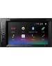 Автомагнитола 2 DIN PIONEER AVH-A240BT