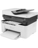 МФУ HP LASER 137FNW (4ZB84A)