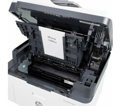 МФУ HP LASER 137FNW (4ZB84A)