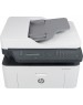МФУ HP LASER 137FNW (4ZB84A)