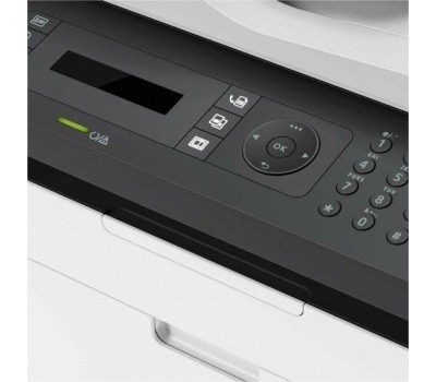 МФУ HP LASER 137FNW (4ZB84A)