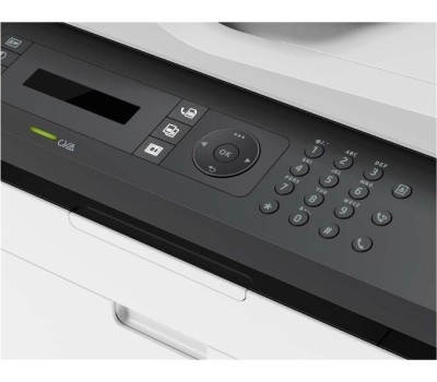 МФУ HP LASER 137FNW (4ZB84A)