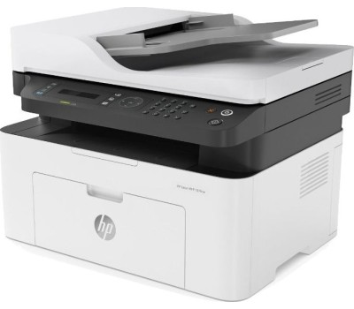 МФУ HP LASER 137FNW (4ZB84A)