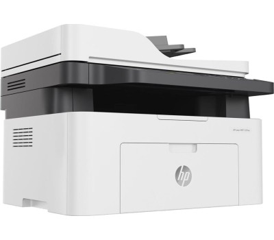 МФУ HP LASER 137FNW (4ZB84A)