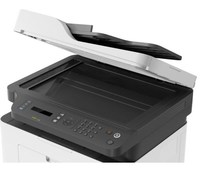 МФУ HP LASER 137FNW (4ZB84A)