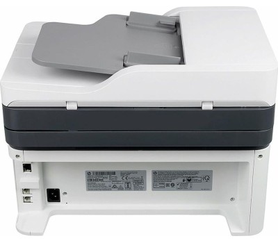 МФУ HP LASER 137FNW (4ZB84A)