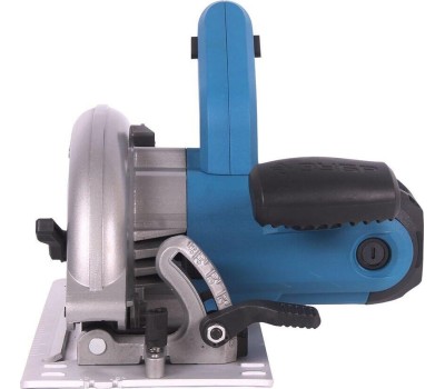 Пила дисковая ЗУБР ПДП-55 Пила дисковая, 90°-52 мм, диск 165 мм, 1300 Вт, Профессионал